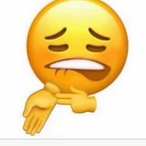 Meet your Posher, Nate